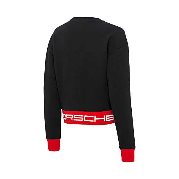 Porsche Womens Pullover - Motorsport Fanwear 2