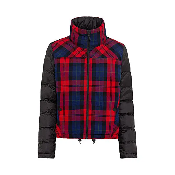 Porsche Women's Reversible Jacket - Turbo No. 1 1