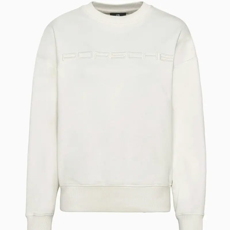 Porsche Women's Sweater - Essential 1