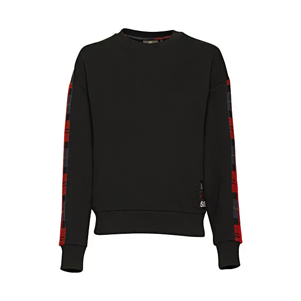 Porsche Women's Sweater - Turbo No. 1 1