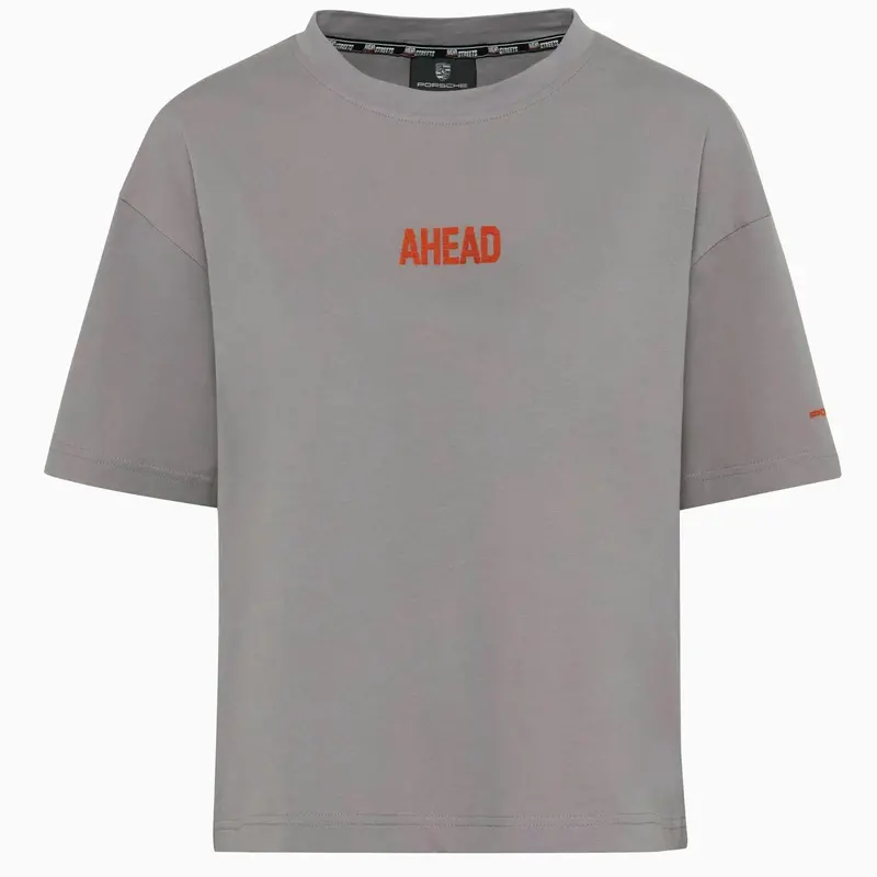Porsche Women's T-Shirt - Ahead 1