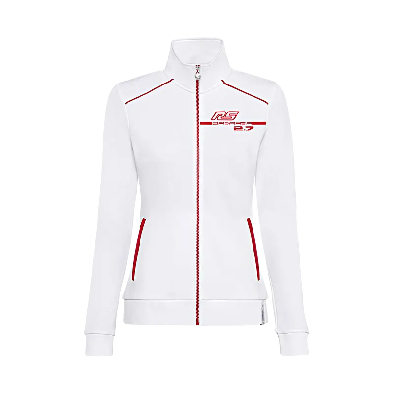 Porsche Womens Track Jacket - Rs 2.7 1
