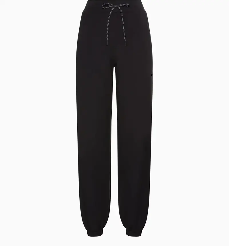 Porsche Women's Tracksuit Bottoms- Cayenne Electric Urban 1