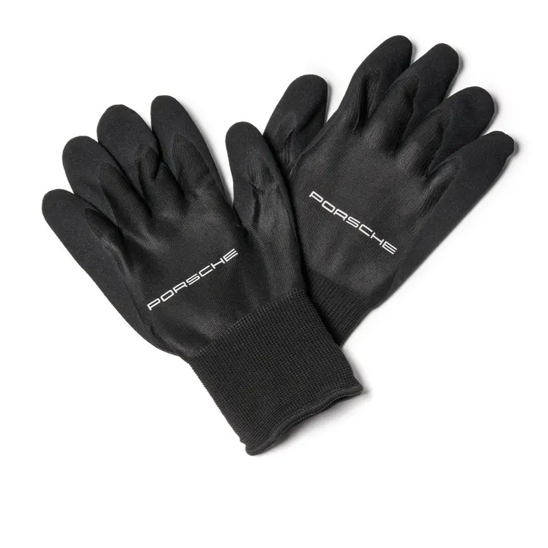 Porsche Workshop Gloves 1