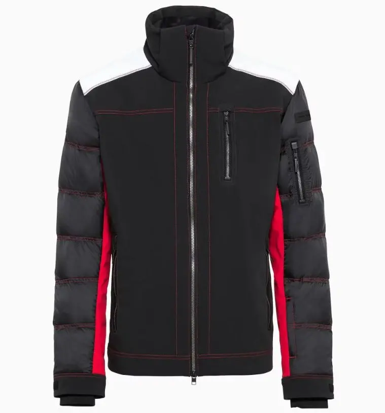 Porsche X Head Men's Ski Jacket 1