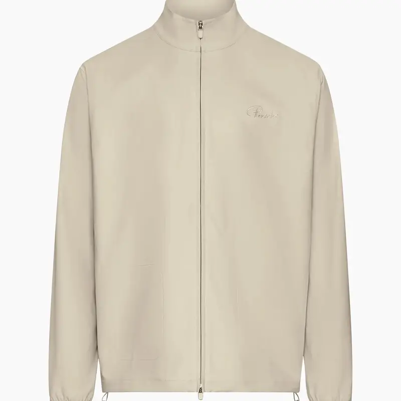 Porsche X Puma Men's Golf Jacket – 911 Targa 60Y 1