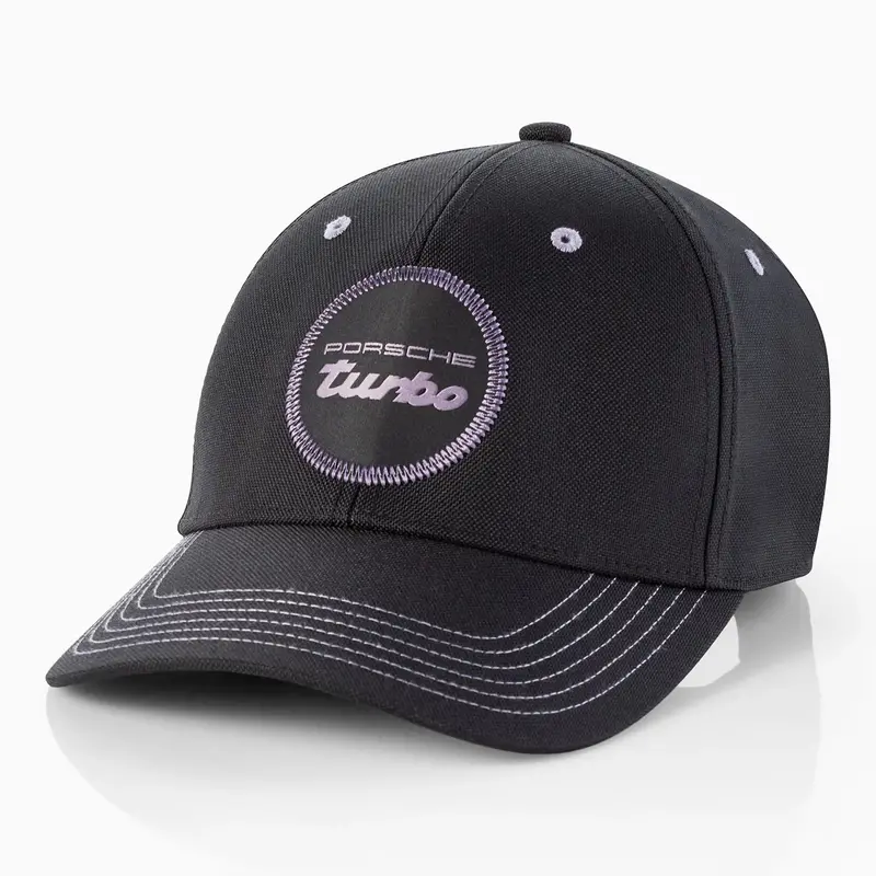 Porsche X Puma Turbo Baseball Hat 1