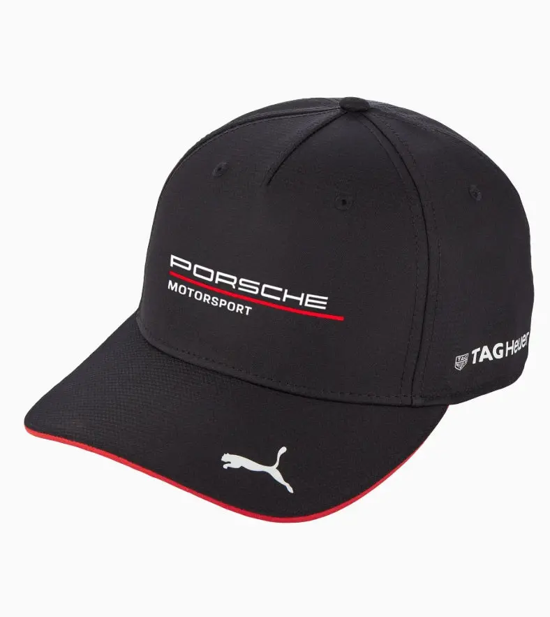 Porsche X Puma Unisex Baseball Hat - Motorsport Replica 1