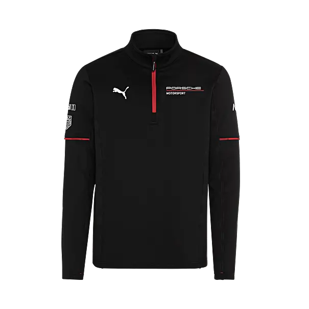 Porsche X Puma Unisex Sweater - Motorsport Replica 1