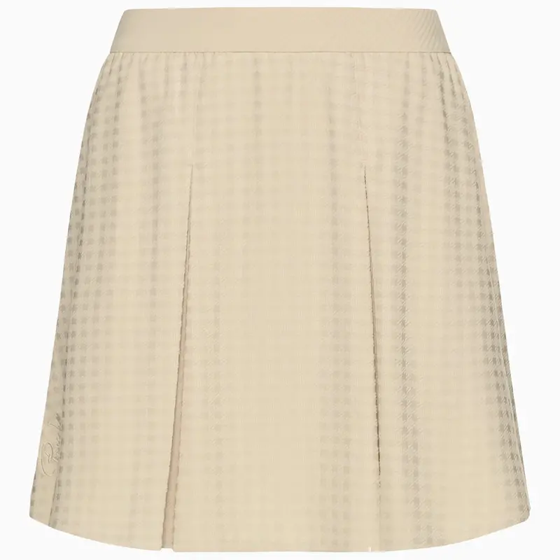 Porsche X Puma Women's Golf Skirt – 911 Targa 60Y 1