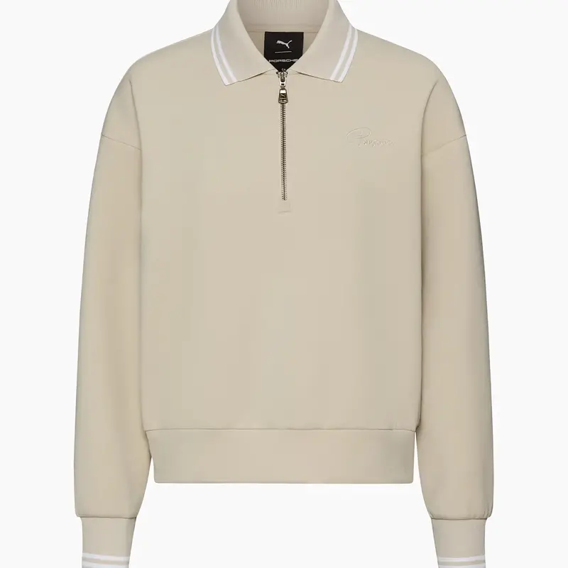 Porsche X Puma Women's Midlayer – 911 Targa 60Y 1