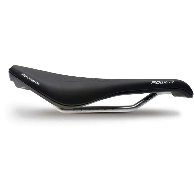 Power Comp Saddle 3