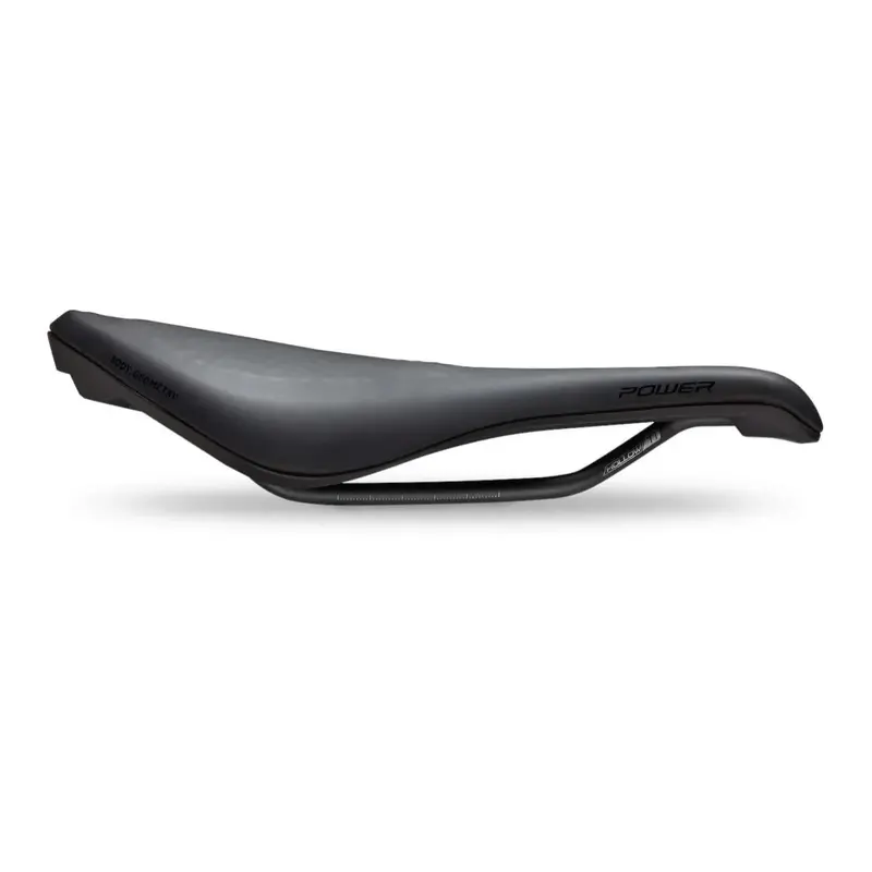 Power Expert With Mirror Saddle 2