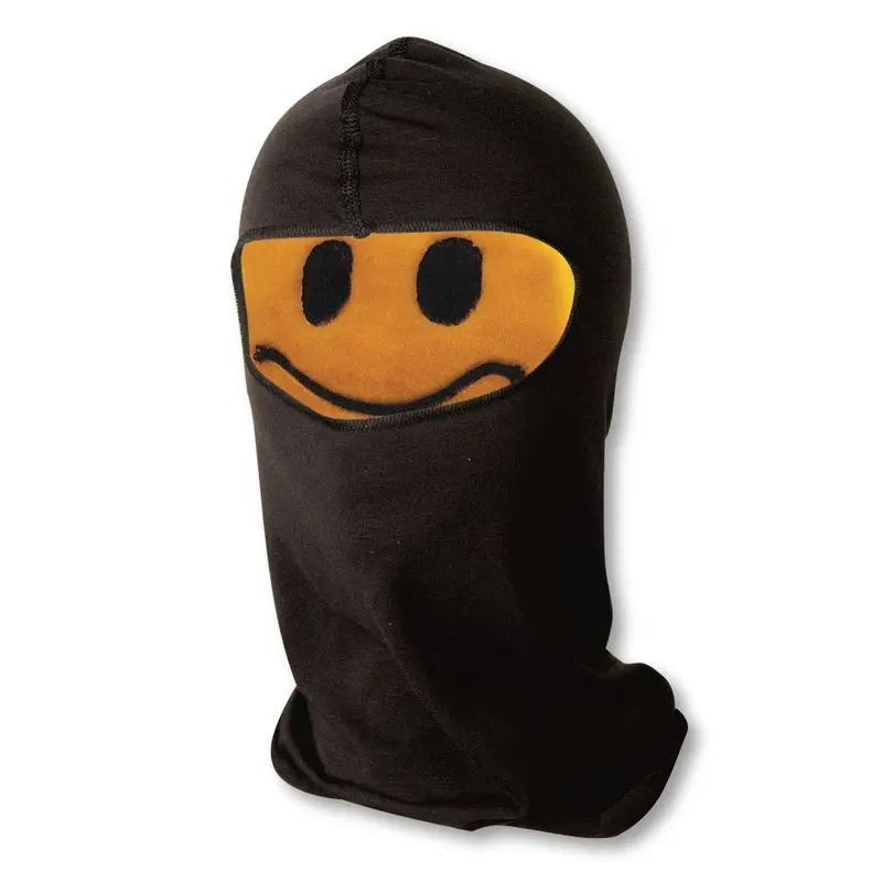 Power Wool Balaclava 1