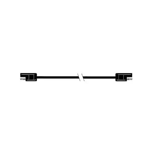 Powercord Extension 1