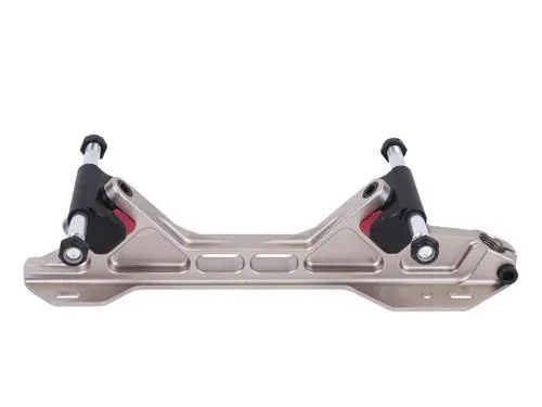 Powerdyne Arius Plate Platinum 1