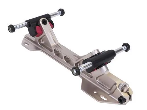 Powerdyne Arius Plate Platinum 2