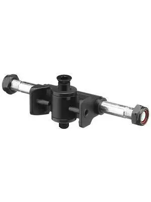 Powerdyne Arius Truck Butterfly (Each) 1