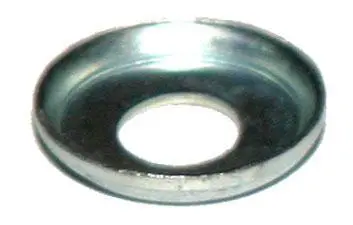 Powerdyne Cushion Cup Conical 1