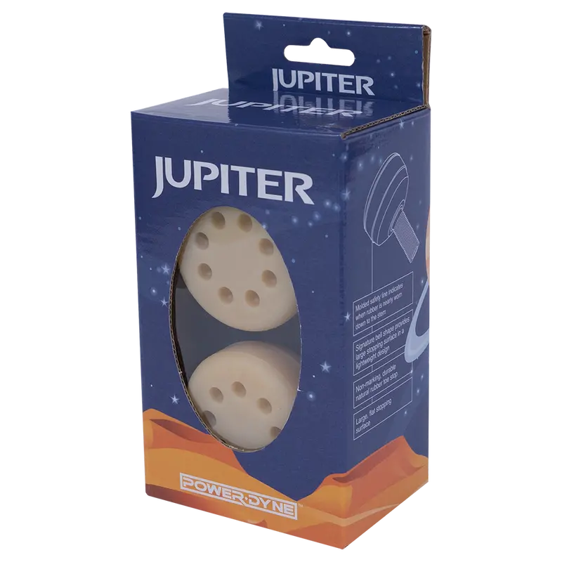 Powerdyne Jupiter Stoppers Pair 2