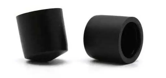 Powerdyne Pivot Cups Black For Larger Pivot Arm Thrust Plates Each 1
