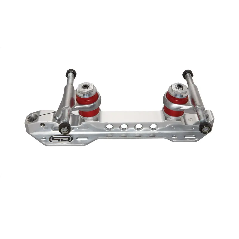 Powerdyne Reactor Plate 1