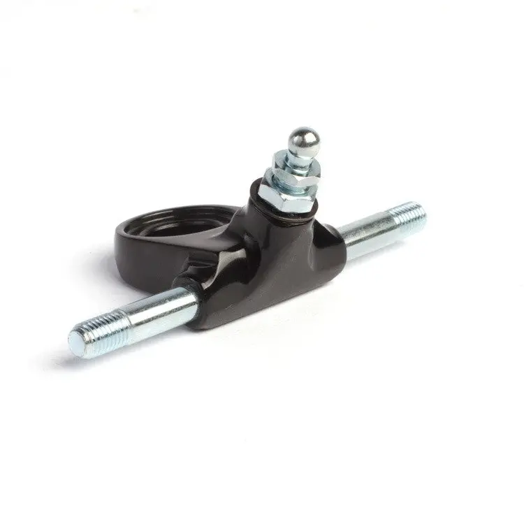 Powerdyne Reactor Trucks 1