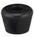Powerdyne Toe Stop Bolt On Black Pair 1