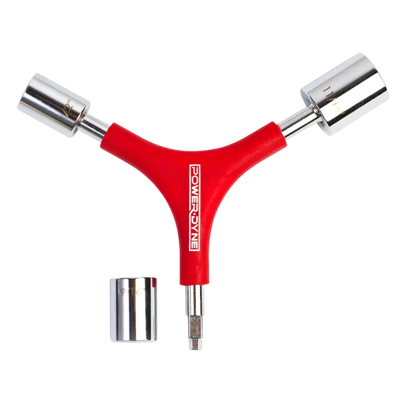 Powerdyne Y4 Skate Tool 1