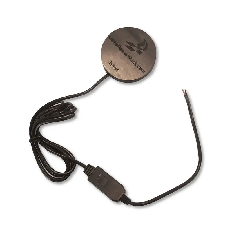 Powerpuck Wireless Charger 1