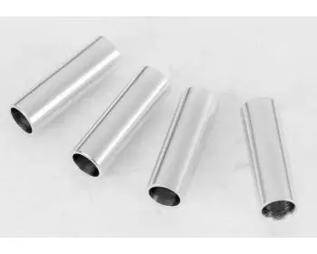 Powerslide 6Mm Axle Sleeves 4Pk 1