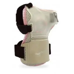 Powerslide Air Pure Womens Wrist Guards 1
