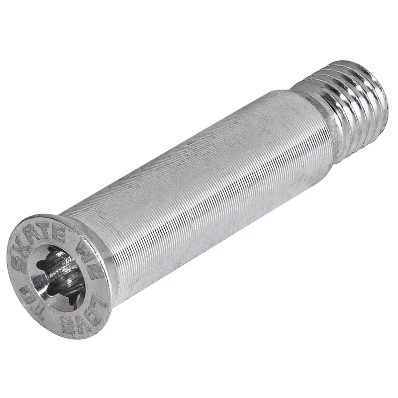 Powerslide Axles 34Mm Each 1