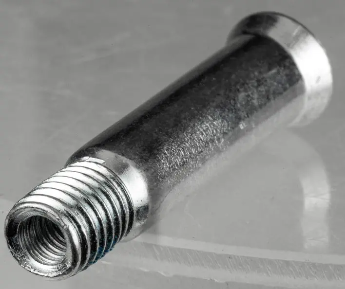 Powerslide Axles 8Mm Each 1