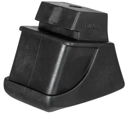 Powerslide Brake Pads  (Lancer Skates) 1