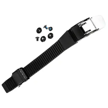 Powerslide Classic Buckle 18Cm Inc Hardware 1