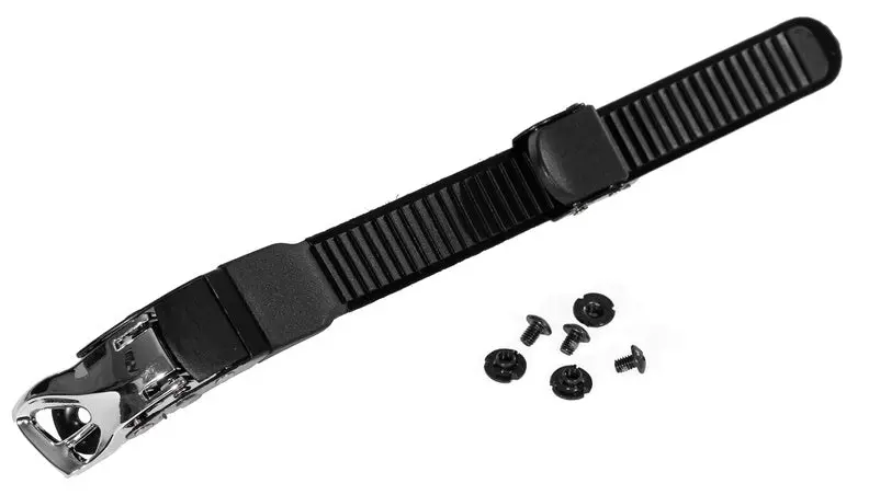 Powerslide Classic Buckle 20Cm Inc Hardware 1
