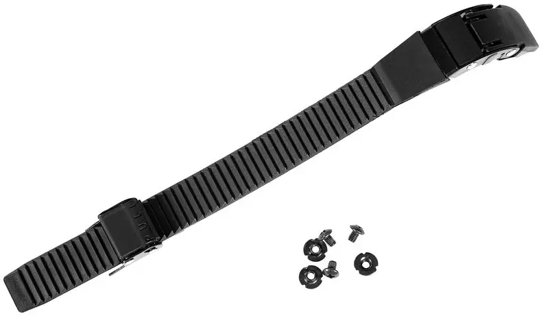 Powerslide Classic Buckle 22Cm Inc Hardware 1