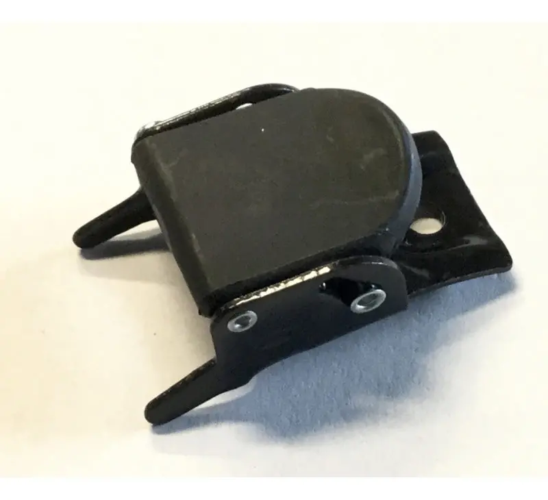 Powerslide Classic Buckle Receptor For Fitness Skate 1
