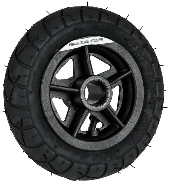 Powerslide Cst Air Tire 150Mm 1