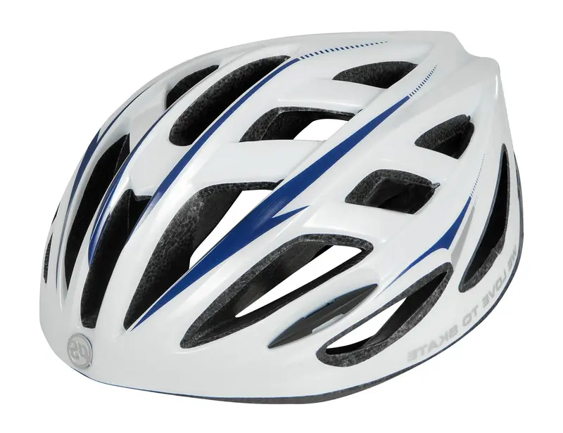 Powerslide Fitness Basic Helmet 1