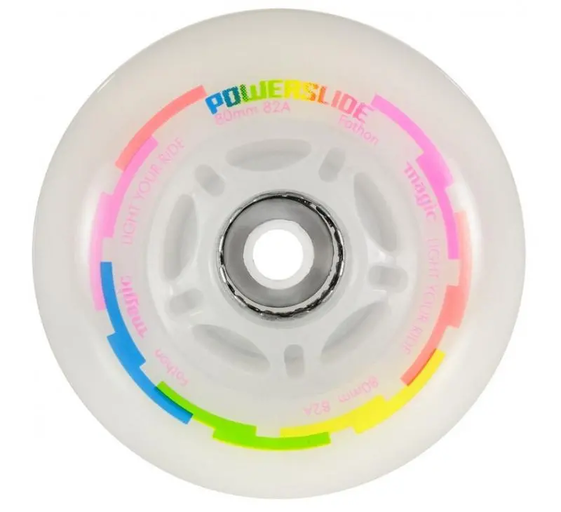 Powerslide Fothon Magic 4 Pack 1