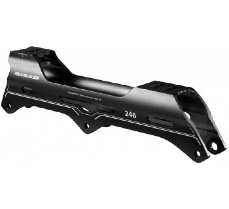 Powerslide Frame Pleasure Tool Sc 110, 246Mm, 3 X 110, Black 1