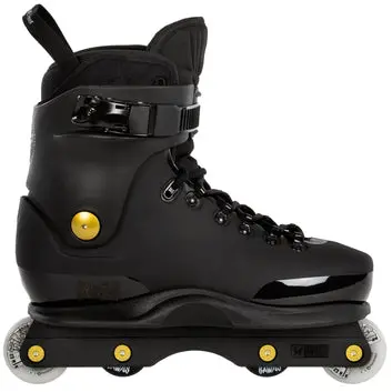 Powerslide Gawds 2 Tim Franken Pro Inline Skates 1