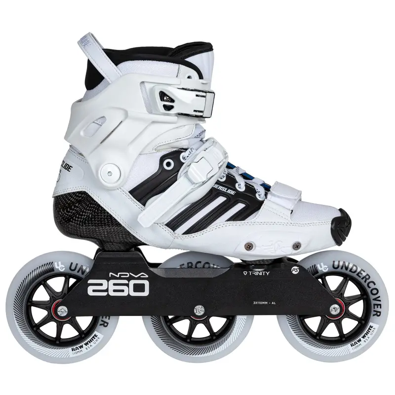 Powerslide Hc Evo Pro 110 Inline Skates 1