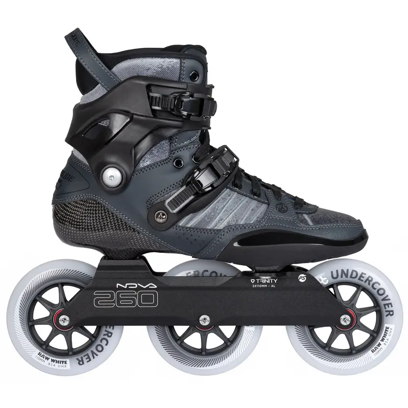 Powerslide Hc Evo Pro 110 Inline Skates 1