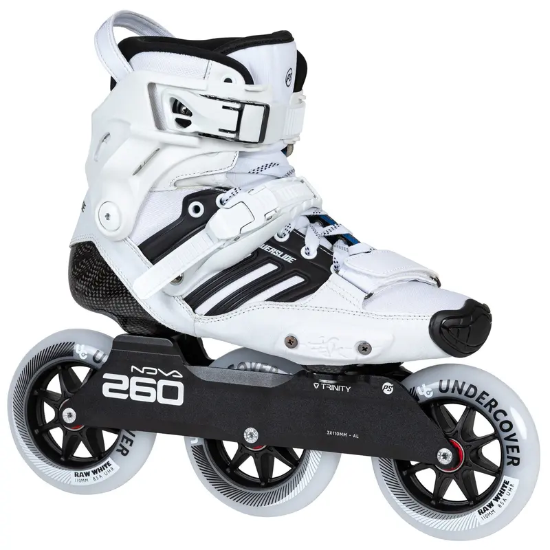 Powerslide Hc Evo Pro 110 Inline Skates 2