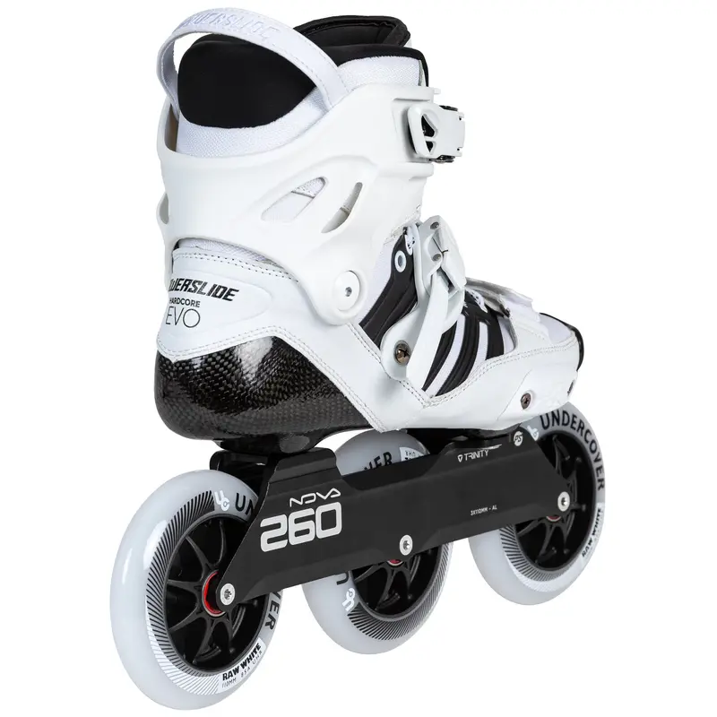 Powerslide Hc Evo Pro 110 Inline Skates 3