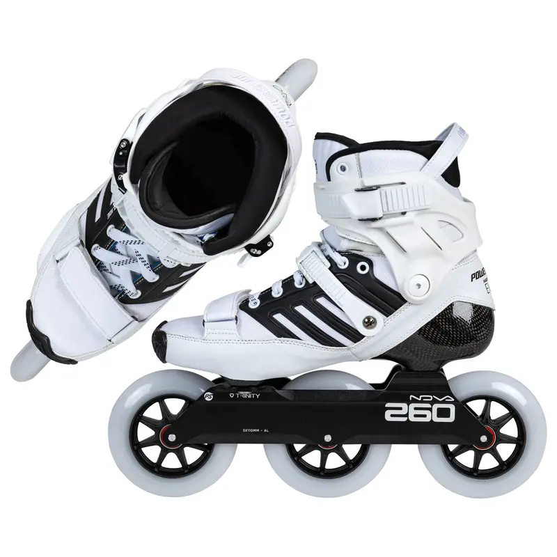 Powerslide Hc Evo Pro 110 Inline Skates 4