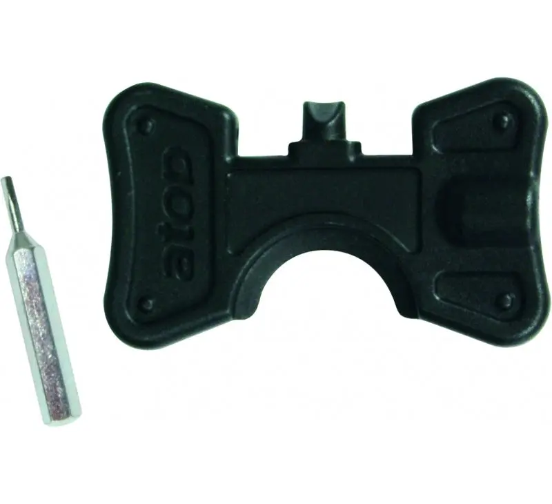 Powerslide Hex Tool Disk Each 1